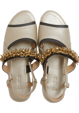 MARGOT GOLD BLACK MARGOT GOLD BLACK